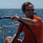 Sailing Yacht Aenea CNB76