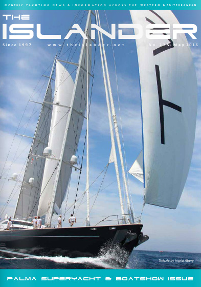 training crew yachts article islander magazine