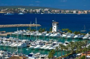 Portals Pocket Superyachts