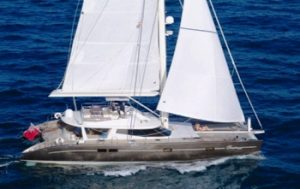 Imagine Heaven - Sailing