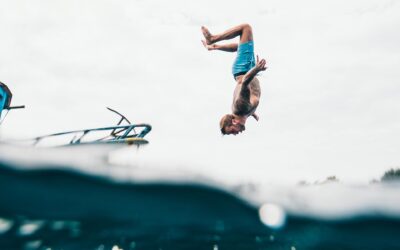 5 important rules to professionally jump ship!