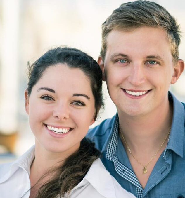 The multifaceted job of yacht crew couples on Pocket Superyachts.