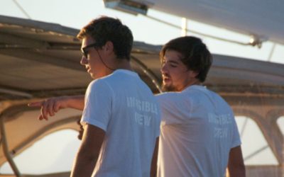 How to (find) work on pocket superyachts training