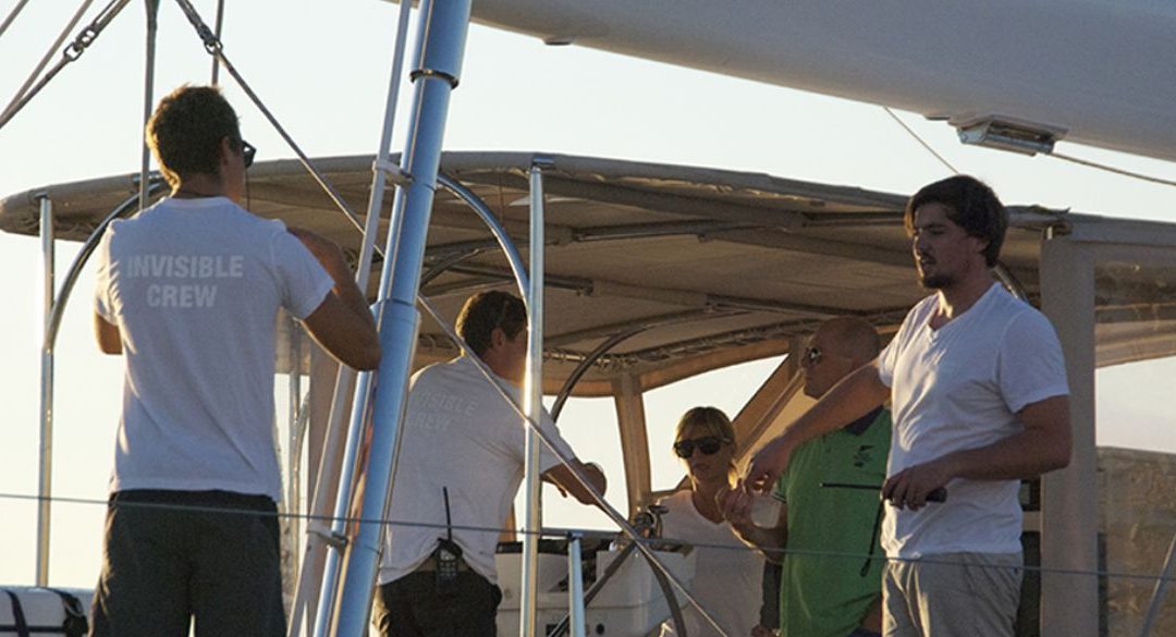 5 important questions for crew