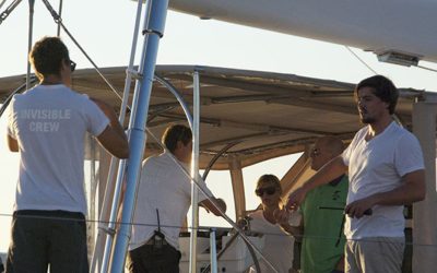 5 important questions for crew
