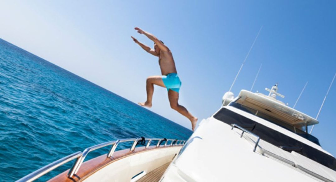 8 reasons not to jump ship!