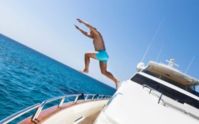 8 reasons not to jump ship!