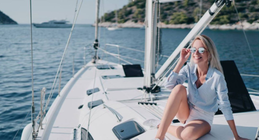 Burned out under the sun?