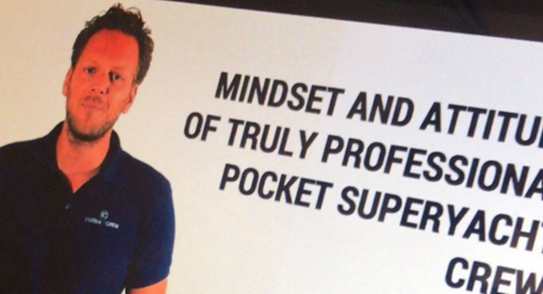 Are the Pocket Superyacht owners employers or clients?