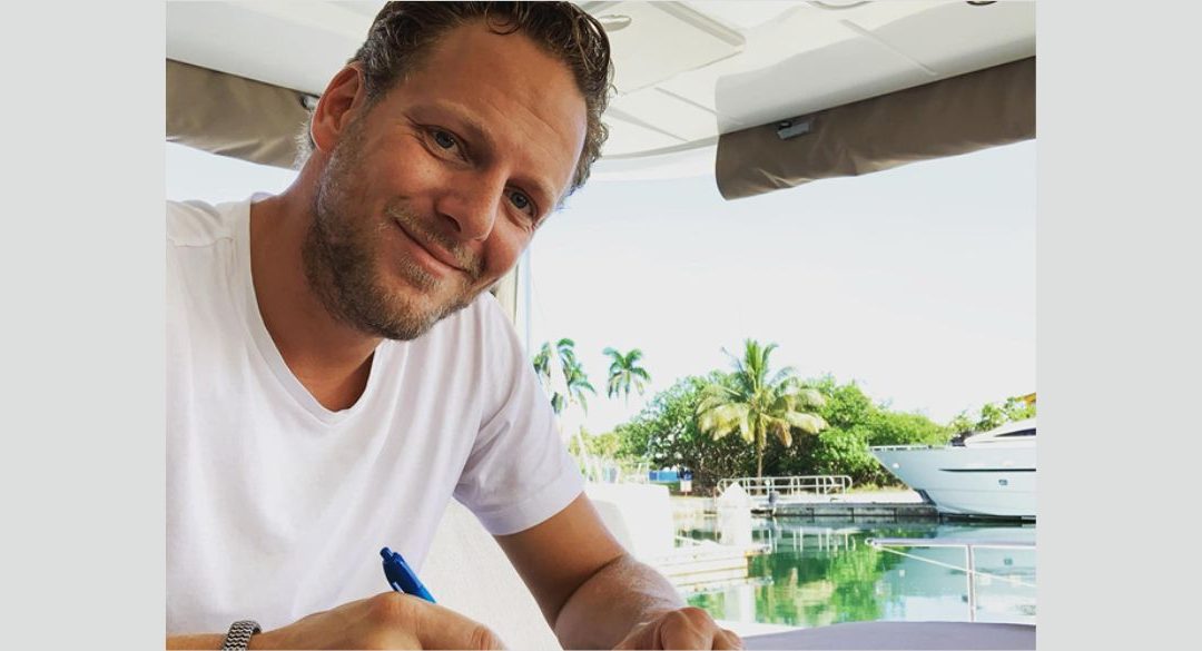 Coaching and support for pocket superyacht crew?