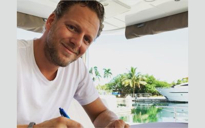 Coaching and support for pocket superyacht crew?